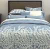 Luxurious Natural Silk Jacquard Quilt