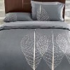 Luxurious Natural Silk Jacquard Quilt