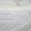 Luxurious  Silk  Jacquard  Quilt