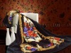 Luxurious Super Sort Double-Layers Blanket