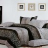 Luxury 5PC Comforter Set Combo 300GSM (Full Size)