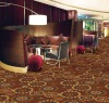 Luxury Axminster Theater Carpet