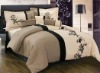 Luxury Bamboo/Cotton Bedding Set