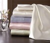 Luxury Charmeuse Silk Sheet Set