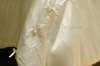 Luxury & Classic Ivory Silk Duvet Cover