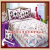 Luxury Cotton Quilted Comforters