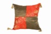 Luxury Decorate Printed Home Sofa Cushion 91517