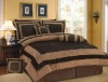 Luxury Embroidered Bedding Set