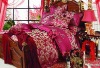 Luxury Embroidered Bedding Sets