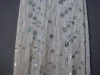 Luxury Eyelet Window Curtain