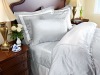 Luxury & Fashion 4pcs Hotel Bamboo Bedding Set