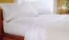Luxury Hotel 4pcs Silk Satain Sheet Set-Differ Size