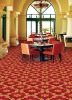 Luxury Hotel Axminster Lobby Carpet