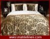 Luxury Hotel Bedding 400TC Sateen Series Bedding Set