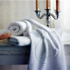 Luxury Hotel Cotton Jacquard Bath Towel-Differ Design