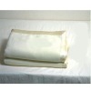 Luxury Ivory Children Cotton Bed Blankert
