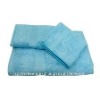 Luxury Jacquard towel Trader