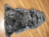 Luxury Long Wool Sheepskin Carpets