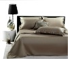 Luxury Modal plain color bed sheet