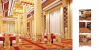 Luxury Nylon Printed Carpet For Hotel