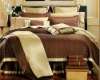 Luxury Quilt Set