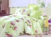 Luxury Reactive Printed Bedding Set(Comforter Set)