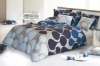 Luxury Reactive Printing Bedding Set