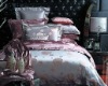 Luxury Silk Bedding set