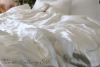 Luxury Silk Comforter