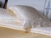 Luxury  Silk Jacquard Pillow