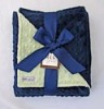 Luxury Soft Blanket Baby -Gift Blanket