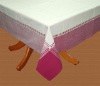 Luxury Table Cloth