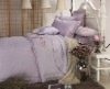 Luxury Yarn Dyed Jacquard Bedding Sets