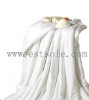 Luxury and Comfortable Real Silk/Cotton Satin Quilt