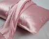 Luxury and Fashion OEKO-TEX 100% Mulberry Silk Pillow