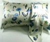 Luxury and Fashion Printed 100% Mulberry Silk Pillow