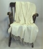 Luxury and Fashion Top Rated Pure Silk Throw
