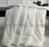 Luxury and Shiny Soft 100% Mulberry Silk Duvet