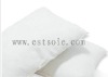 Luxury and Shiny White 100% Mulberry Silk Pillow