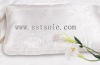 Luxury and Soft 100% Mulberry Jacquard Silk Pillow