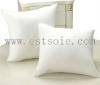 Luxury and Soft Shiny Silk Pillow /Silk Cushion