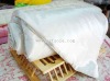 Luxury and Soft White Single Size Silk Duvet