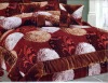 Luxury comforter set