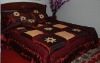 Luxury comforter sets