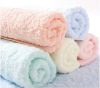 Luxury cotton dobby usd towel