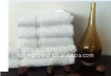 Luxury hotel bath towel