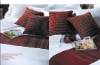 Luxury hotel bedding/comforter set