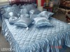 Luxury quilting beddings set !