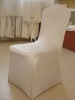 Lycra chair cover