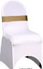 Lycra chair cover,banquet/wedding chair cover